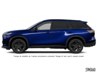 2027 Infiniti QX60 Sport-exterior-side