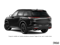 2027 Infiniti QX60 Sport-exterior-rear