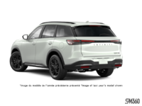 2027 Infiniti QX60 Sport-exterior-rear