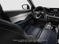 2027 Infiniti QX60 Sport-interior-front