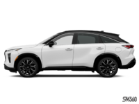 2027 Infiniti QX65 Autograph-exterior-side