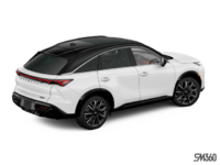 2027 Infiniti QX65 Autograph-exterior-rear