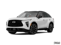 2027 Infiniti QX65 Autograph-exterior-front
