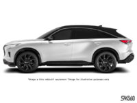 2027 Infiniti QX65 Autograph-exterior-side