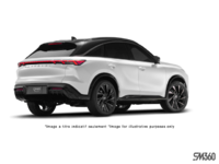 2027 Infiniti QX65 Autograph-exterior-rear