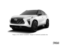2027 Infiniti QX65 Autograph-exterior-front