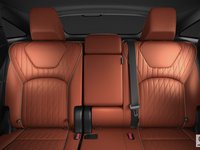 2027 Infiniti QX65 Autograph-interior-rear
