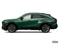 2027 Infiniti QX65 Luxe-exterior-side
