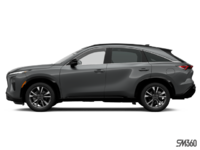 2027 Infiniti QX65 Luxe-exterior-side