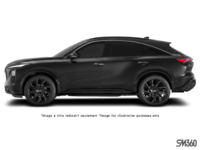 2027 Infiniti QX65 Luxe-exterior-side