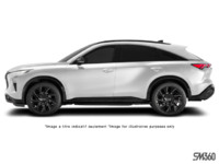 2027 Infiniti QX65 Luxe-exterior-side
