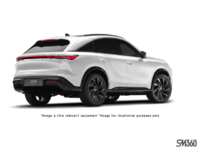2027 Infiniti QX65 Luxe-exterior-rear