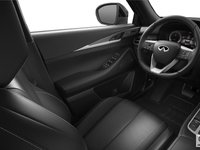 2027 Infiniti QX65 Luxe-interior-front