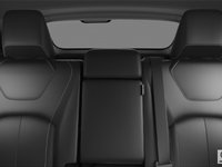 2027 Infiniti QX65 Luxe-interior-rear