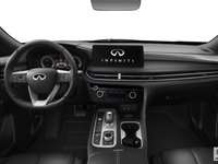 2027 Infiniti QX65 Luxe-interior-dasboard
