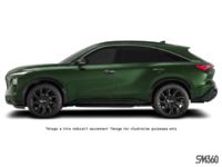 2027 Infiniti QX65 Sport-exterior-side
