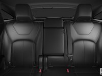2027 Infiniti QX65 Sport-interior-rear