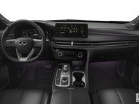 2027 Infiniti QX65 Sport-interior-dasboard