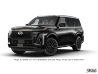 2027 Infiniti QX80 Autograph-exterior-front