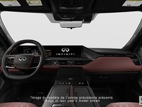 2027 Infiniti QX80 Autograph-interior-dasboard