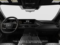 2027 Infiniti QX80 Autograph-interior-dasboard