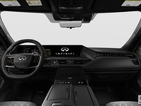 2027 Infiniti QX80 Autograph-interior-dasboard