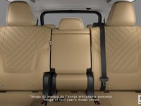 2027 Infiniti QX80 Luxe-interior-rear