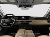 2027 Infiniti QX80 Luxe-interior-dasboard