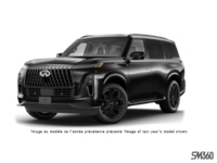 2027 Infiniti QX80 Sport-exterior-front
