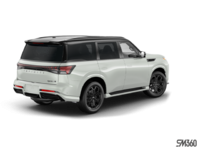 2027 Infiniti QX80 Sport-exterior-rear