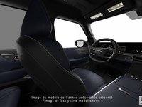 2027 Infiniti QX80 Sport-interior-front