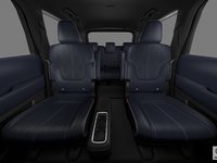 2027 Infiniti QX80 Sport-interior-rear