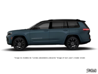 2027 Jeep Grand Cherokee L LIMITED RESERVE-exterior-side