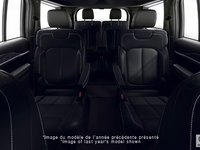 2027 Jeep Grand Cherokee L LIMITED RESERVE-interior-rear