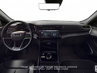 2027 Jeep Grand Cherokee L LIMITED RESERVE-interior-dasboard