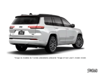 2027 Jeep Grand Cherokee L SUMMIT-exterior-rear