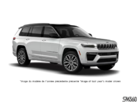 2027 Jeep Grand Cherokee L SUMMIT-exterior-front