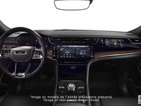 2027 Jeep Grand Cherokee L SUMMIT-interior-dasboard