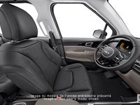 2027 Kia Carnival EX+-interior-front