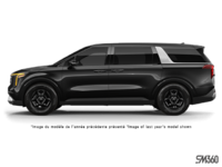 2027 Kia Carnival LX-exterior-side