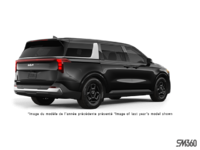 2027 Kia Carnival LX-exterior-rear