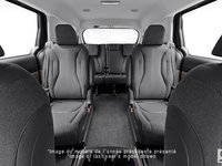 2027 Kia Carnival LX-interior-rear