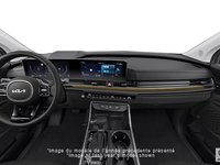 2027 Kia Carnival SX-interior-dasboard