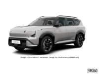 2027 Kia EV5 GT-Line Limited FWD-exterior-front