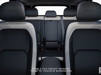 2027 Kia EV5 GT-Line Limited FWD-interior-front