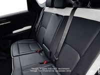 2027 Kia EV5 GT-Line Limited FWD-interior-rear