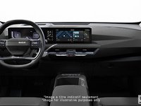 2027 Kia EV5 Wind AWD-interior-dasboard