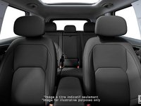 2027 Kia EV5 Wind FWD-interior-front