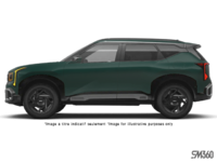 2027 Kia Seltos EX AWD-exterior-side