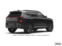 Kia Seltos EX AWD 2027-exterior-rear